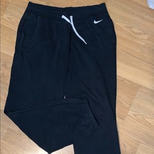 Nike joggers